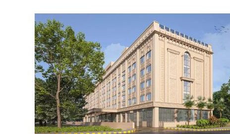 Hilton Garden Inn Bengaluru ITPL